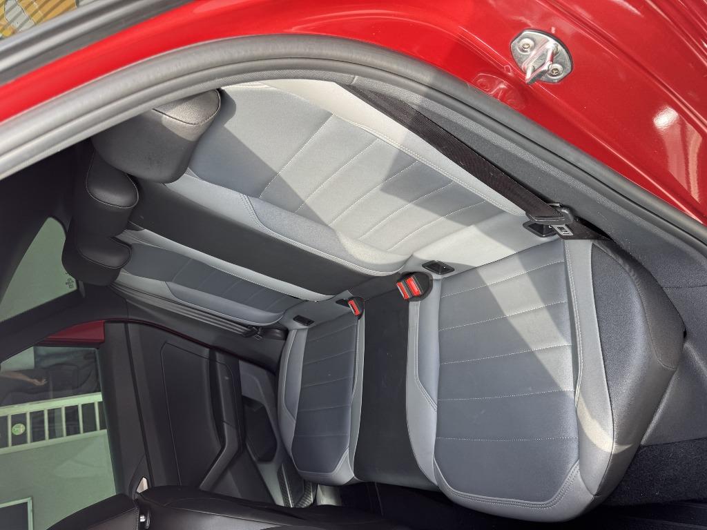 VOLKSWAGEN Nivus - Foto