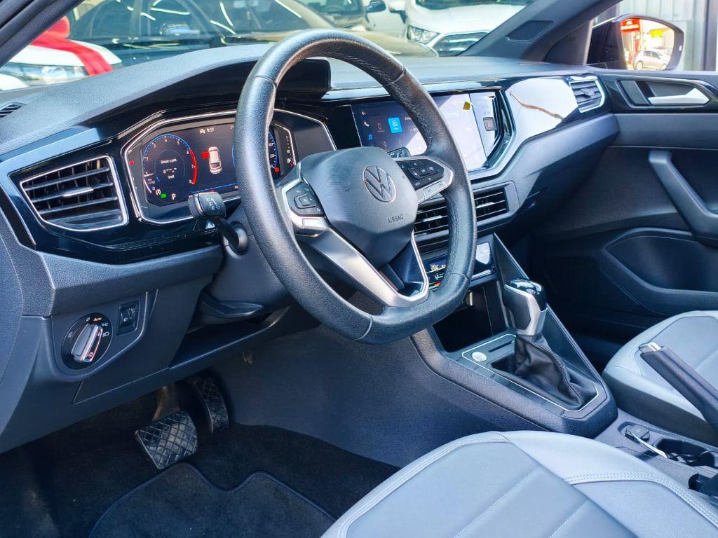 VOLKSWAGEN Nivus - Foto