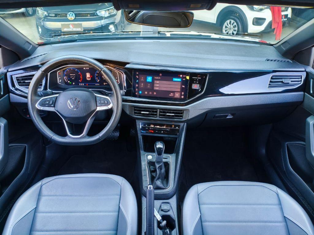 VOLKSWAGEN Nivus - Foto