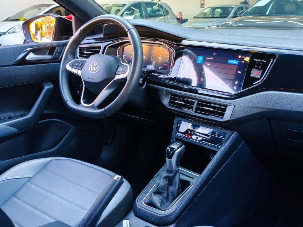 VOLKSWAGEN Nivus - Foto