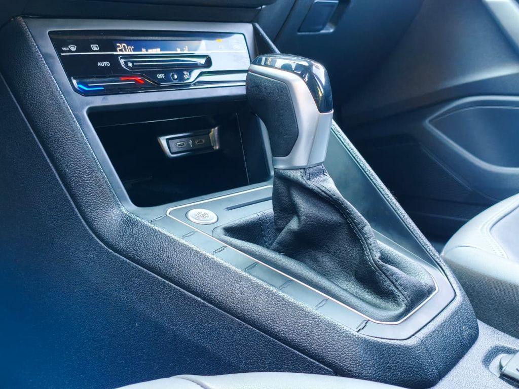 VOLKSWAGEN Nivus - Foto