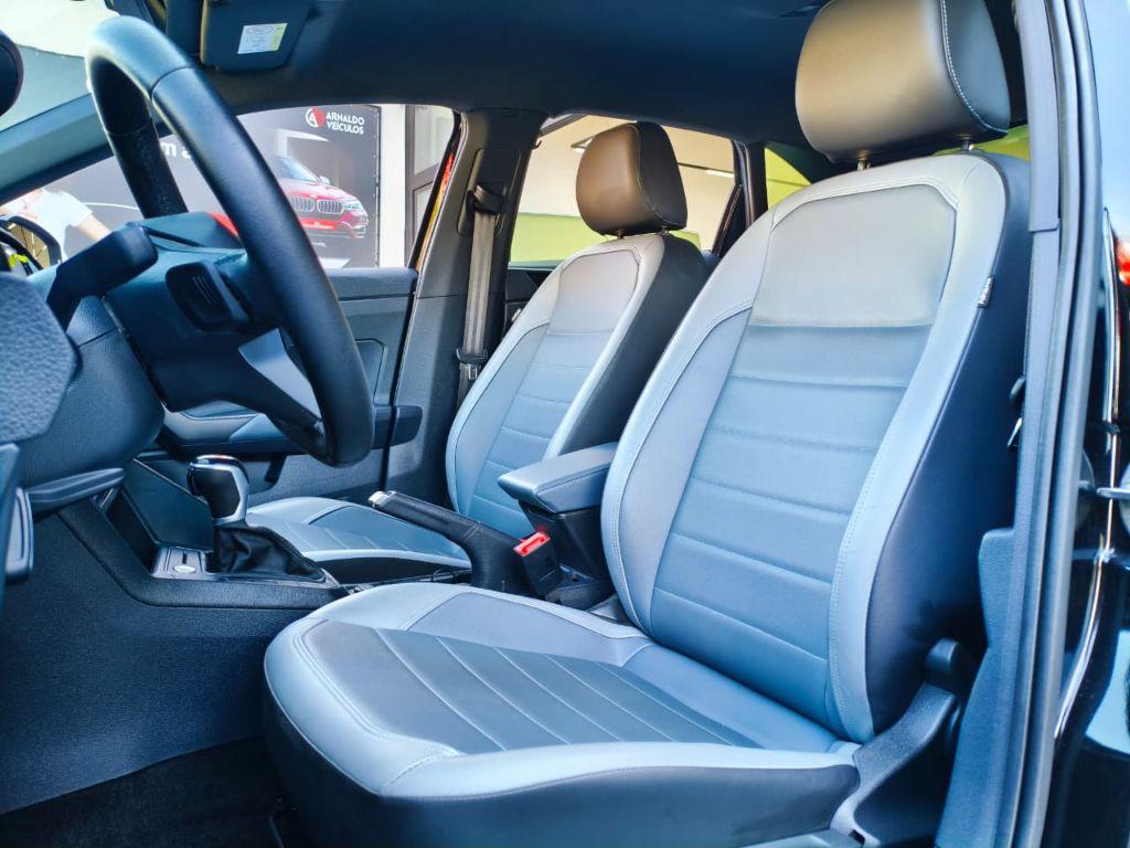 VOLKSWAGEN Nivus - Foto