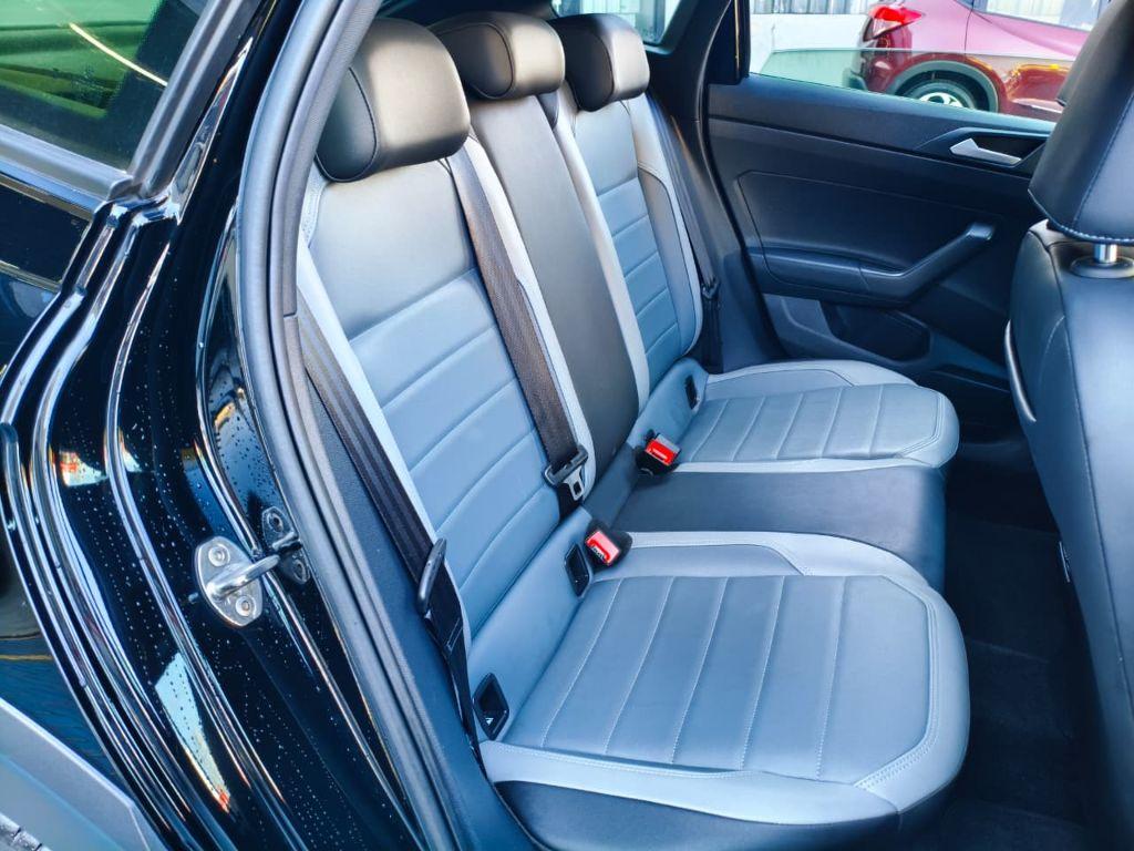 VOLKSWAGEN Nivus - Foto