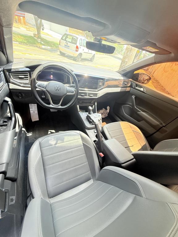 VOLKSWAGEN Nivus - Foto