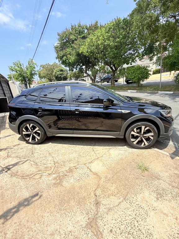 VOLKSWAGEN Nivus - Foto