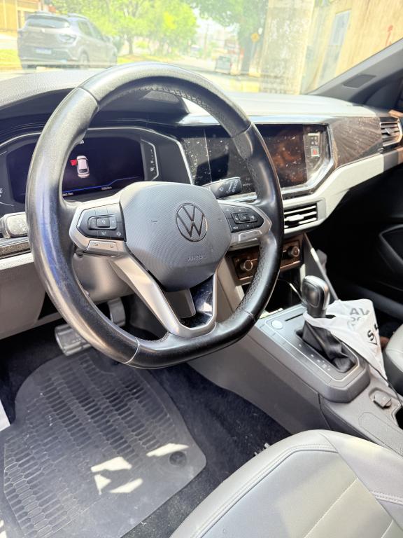 VOLKSWAGEN Nivus - Foto