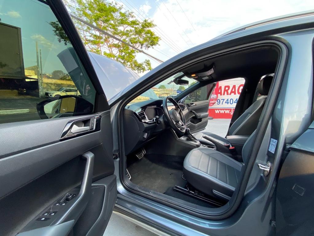 VOLKSWAGEN Nivus - Foto