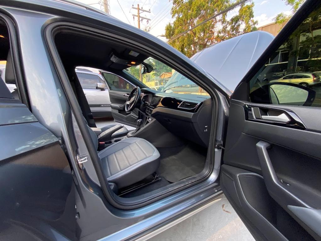 VOLKSWAGEN Nivus - Foto