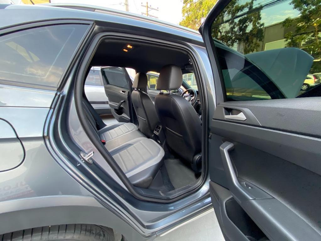 VOLKSWAGEN Nivus - Foto