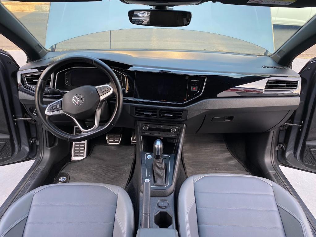 VOLKSWAGEN Nivus - Foto