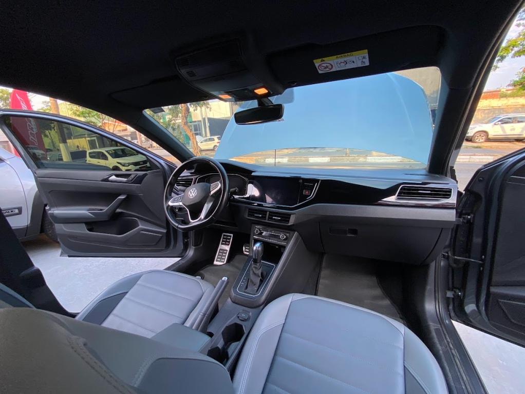 VOLKSWAGEN Nivus - Foto