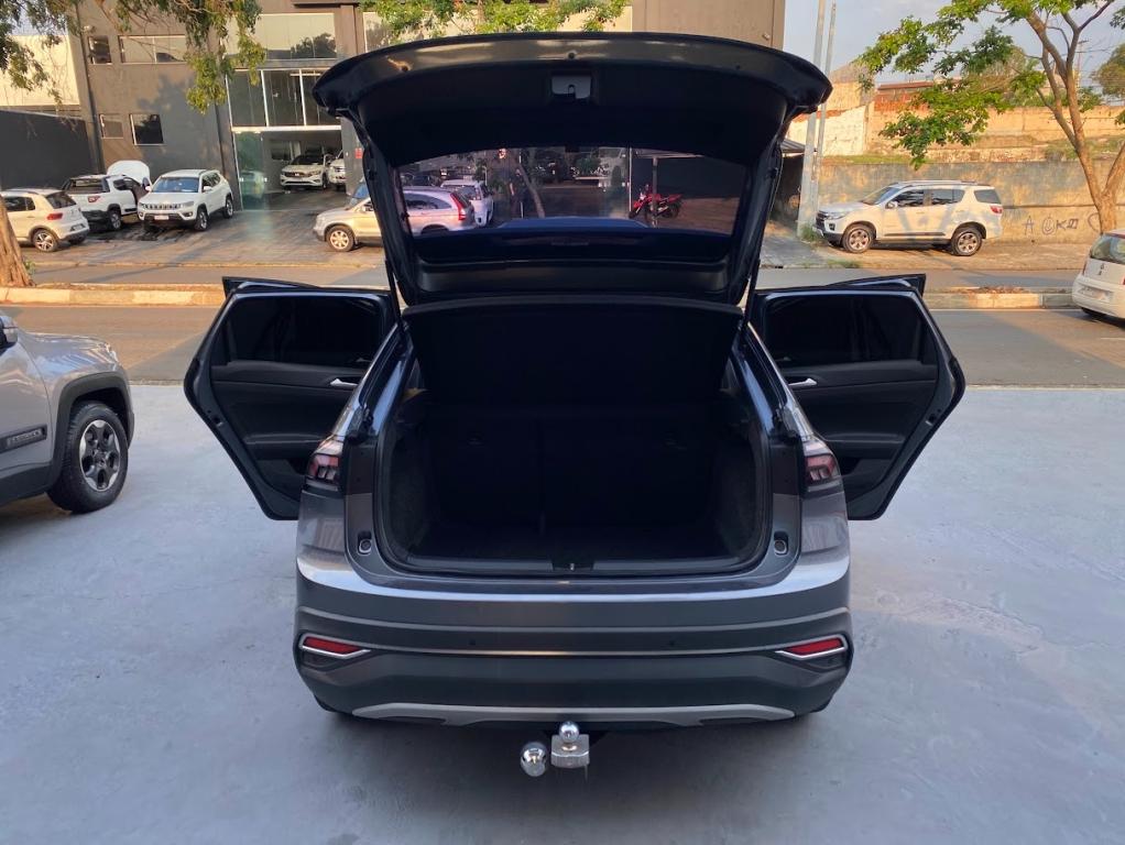 VOLKSWAGEN Nivus - Foto