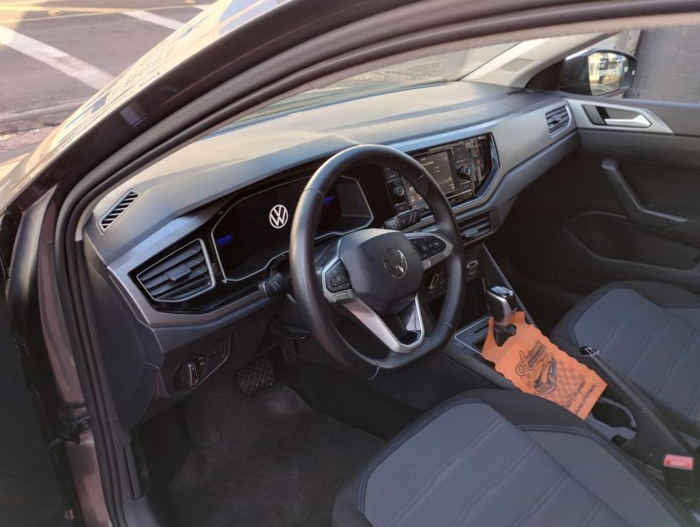 VOLKSWAGEN Nivus - Foto