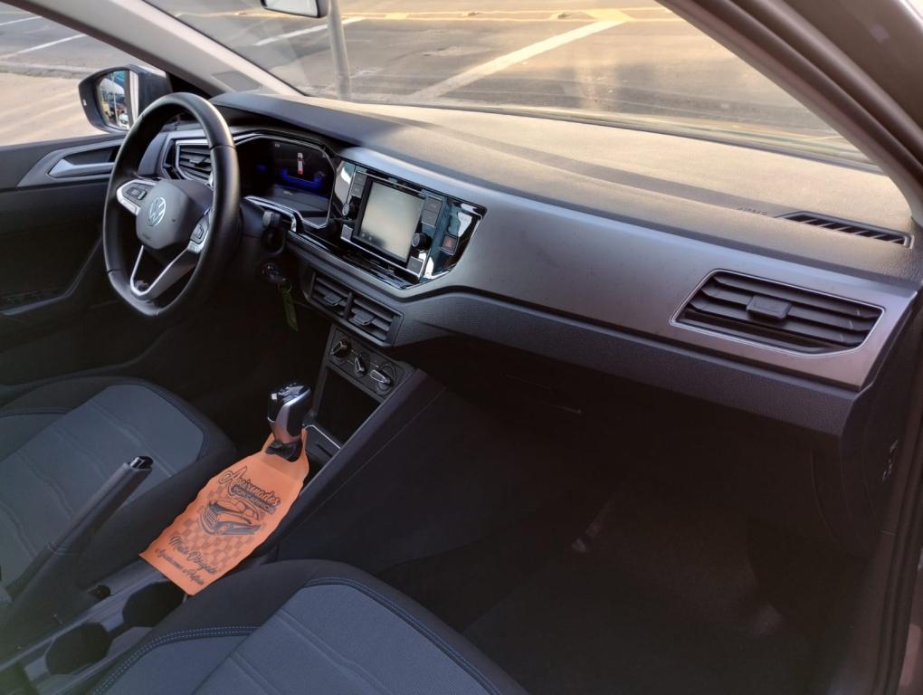 VOLKSWAGEN Nivus - Foto