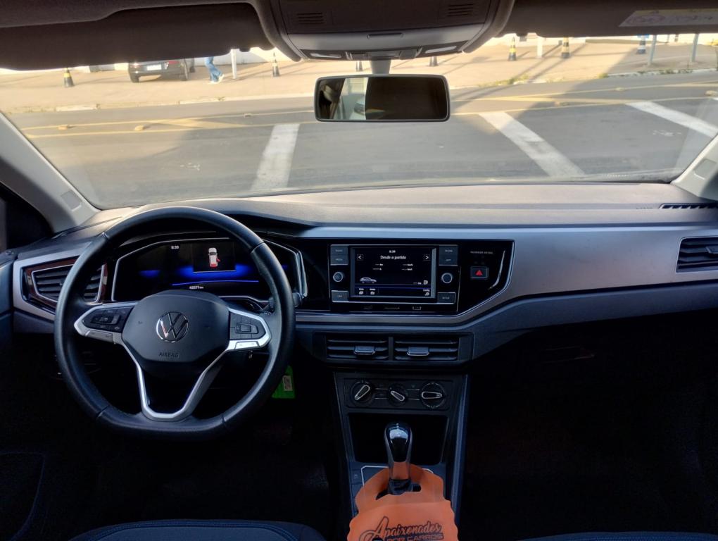 VOLKSWAGEN Nivus - Foto