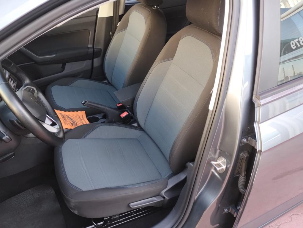 VOLKSWAGEN Nivus - Foto