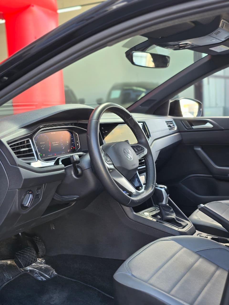 VOLKSWAGEN Nivus - Foto