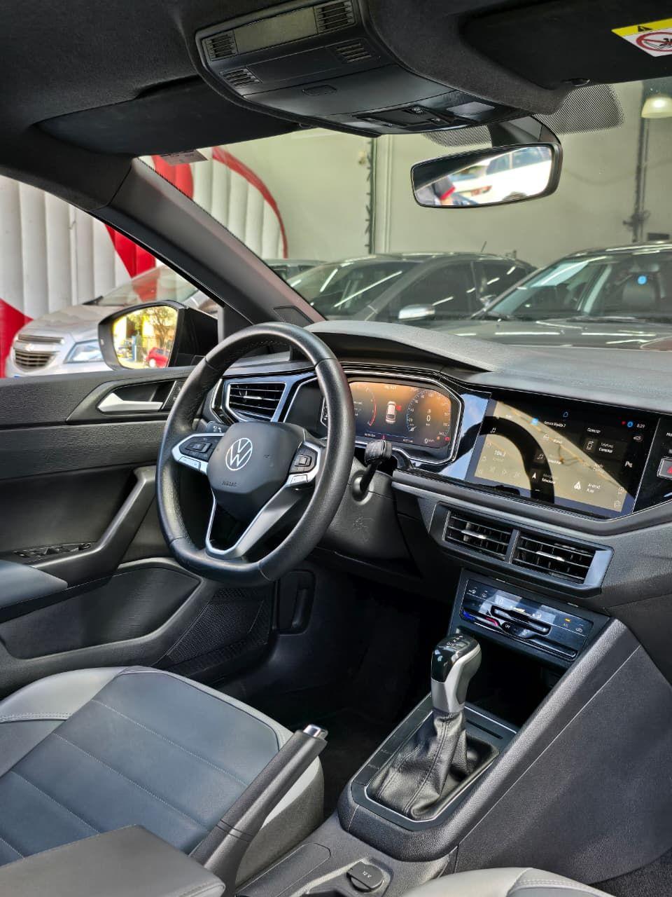 VOLKSWAGEN Nivus - Foto