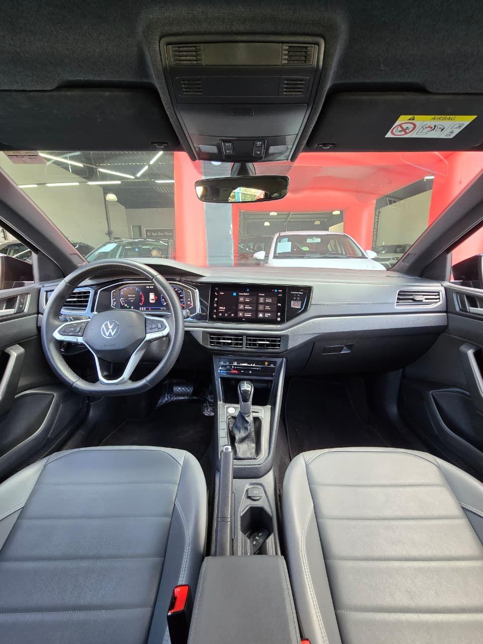 VOLKSWAGEN Nivus - Foto