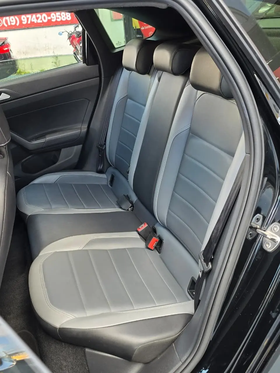 VOLKSWAGEN Nivus - Foto