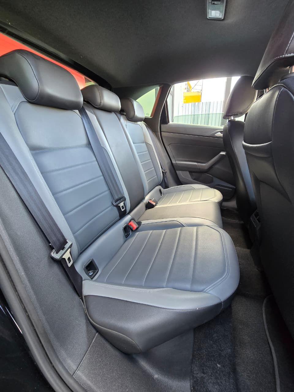 VOLKSWAGEN Nivus - Foto