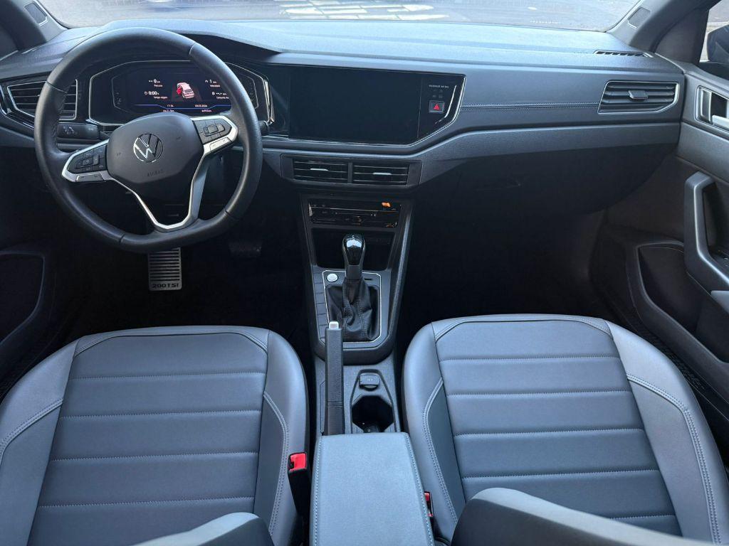 VOLKSWAGEN Nivus - Foto