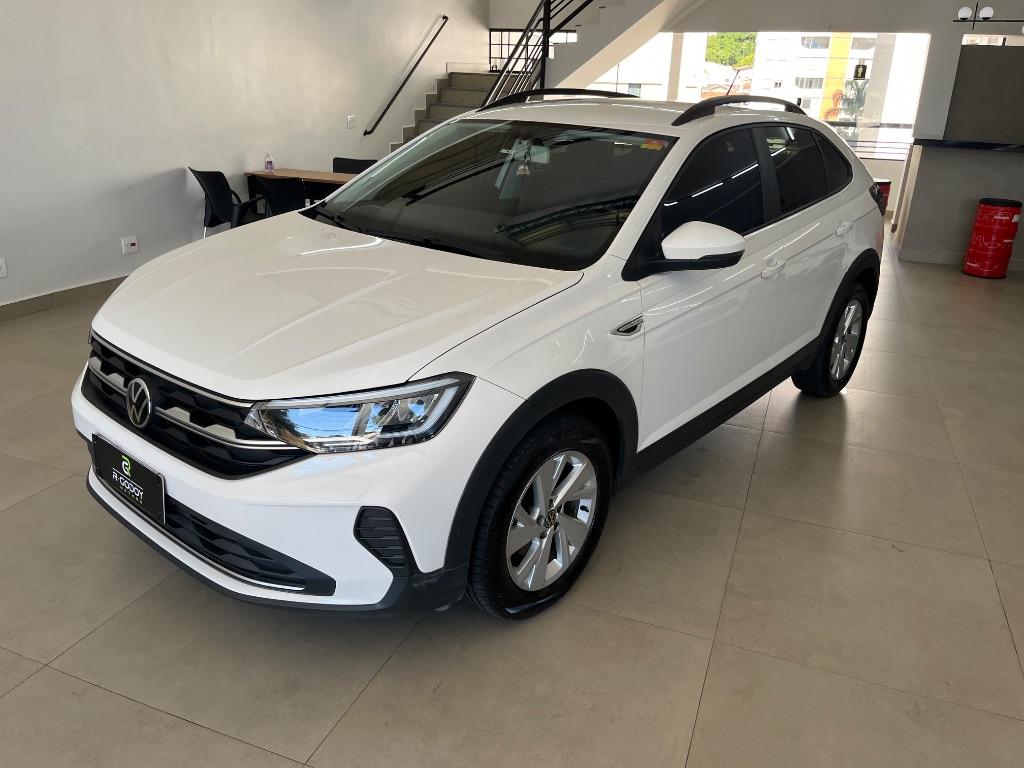 VOLKSWAGEN Nivus - Foto