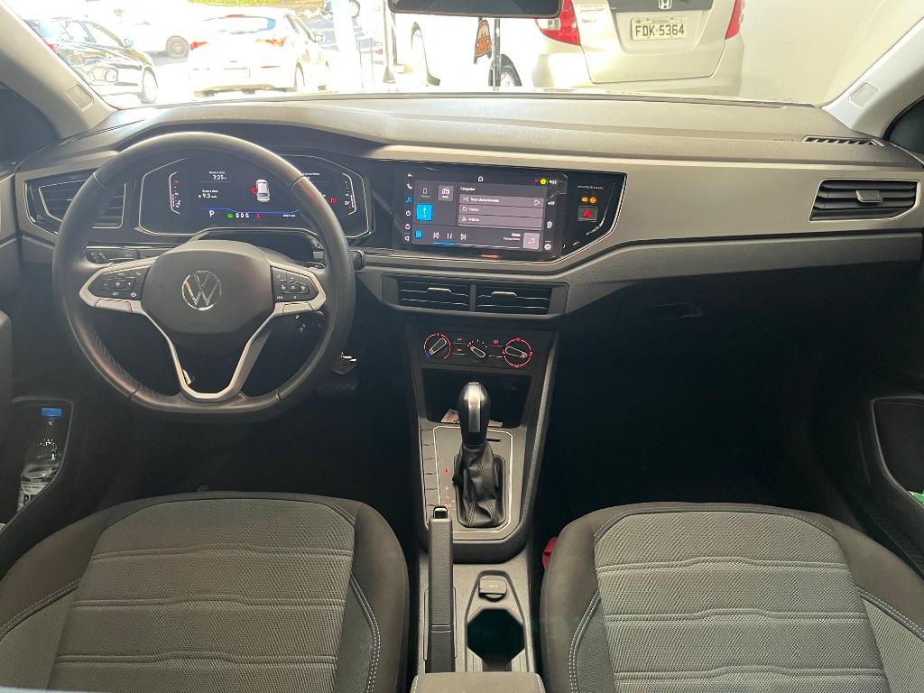 VOLKSWAGEN Nivus - Foto