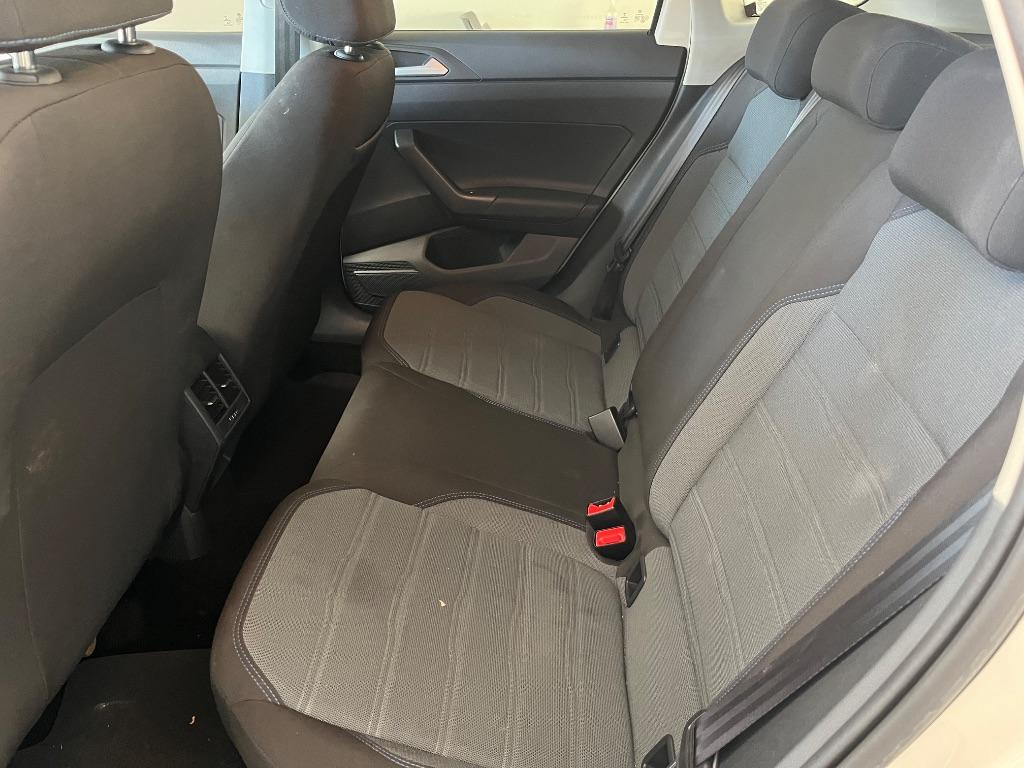 VOLKSWAGEN Nivus - Foto