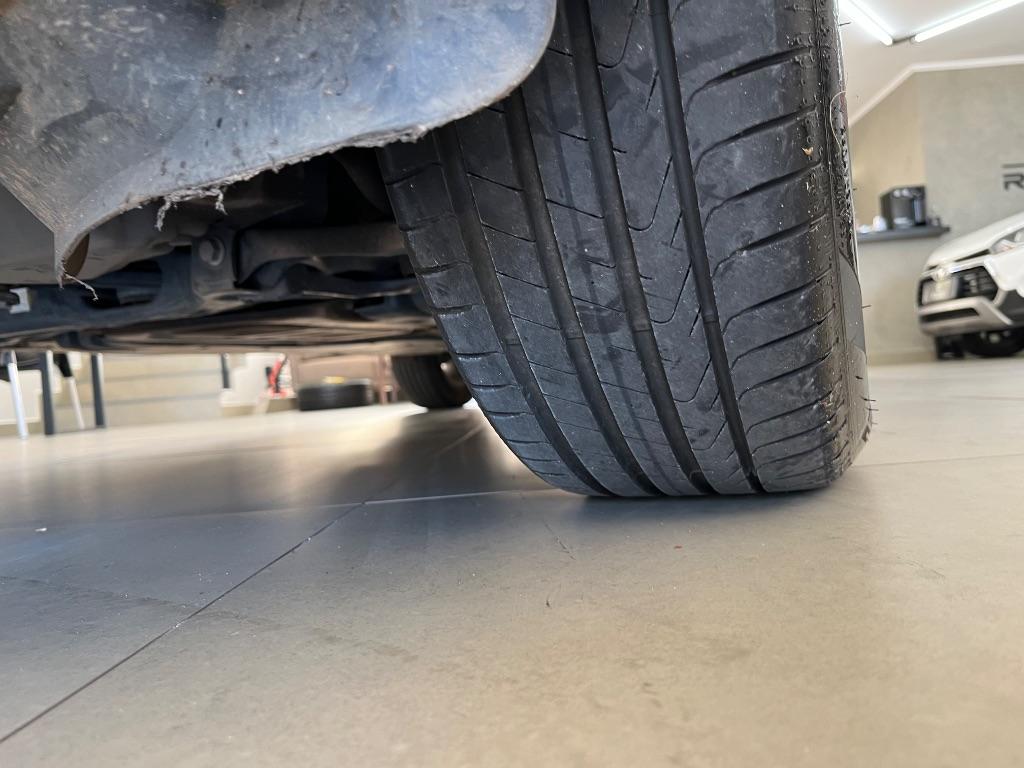 VOLKSWAGEN Nivus - Foto