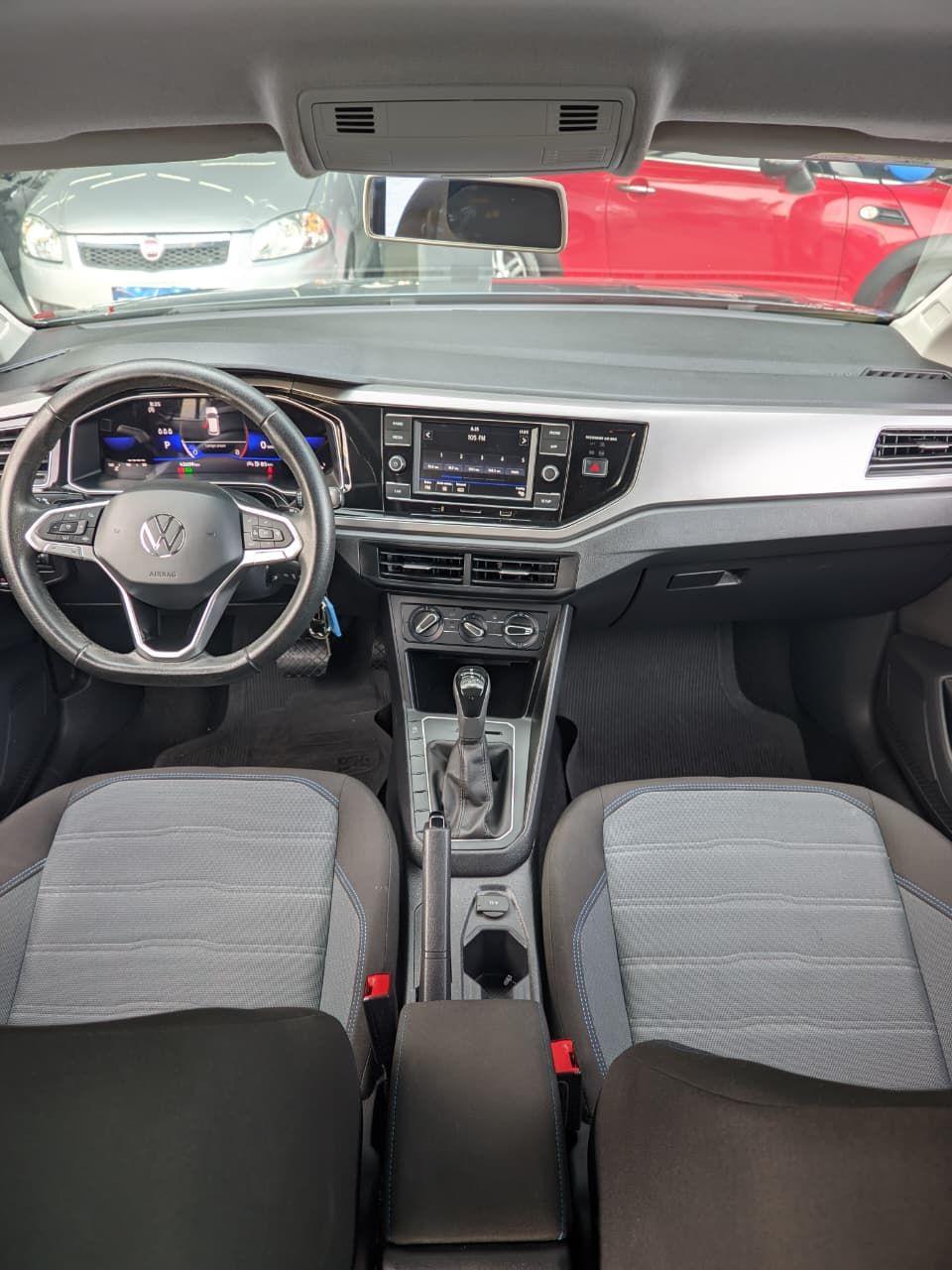 VOLKSWAGEN Nivus - Foto