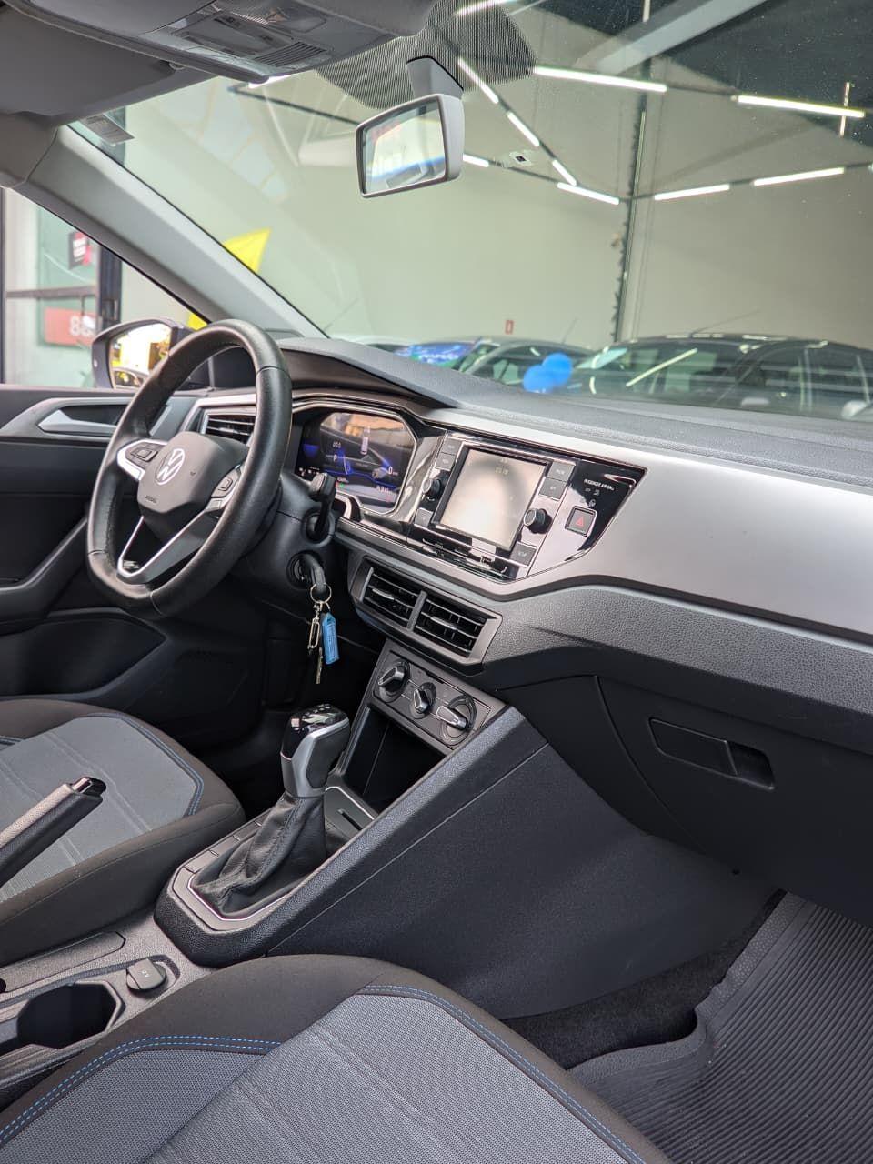 VOLKSWAGEN Nivus - Foto