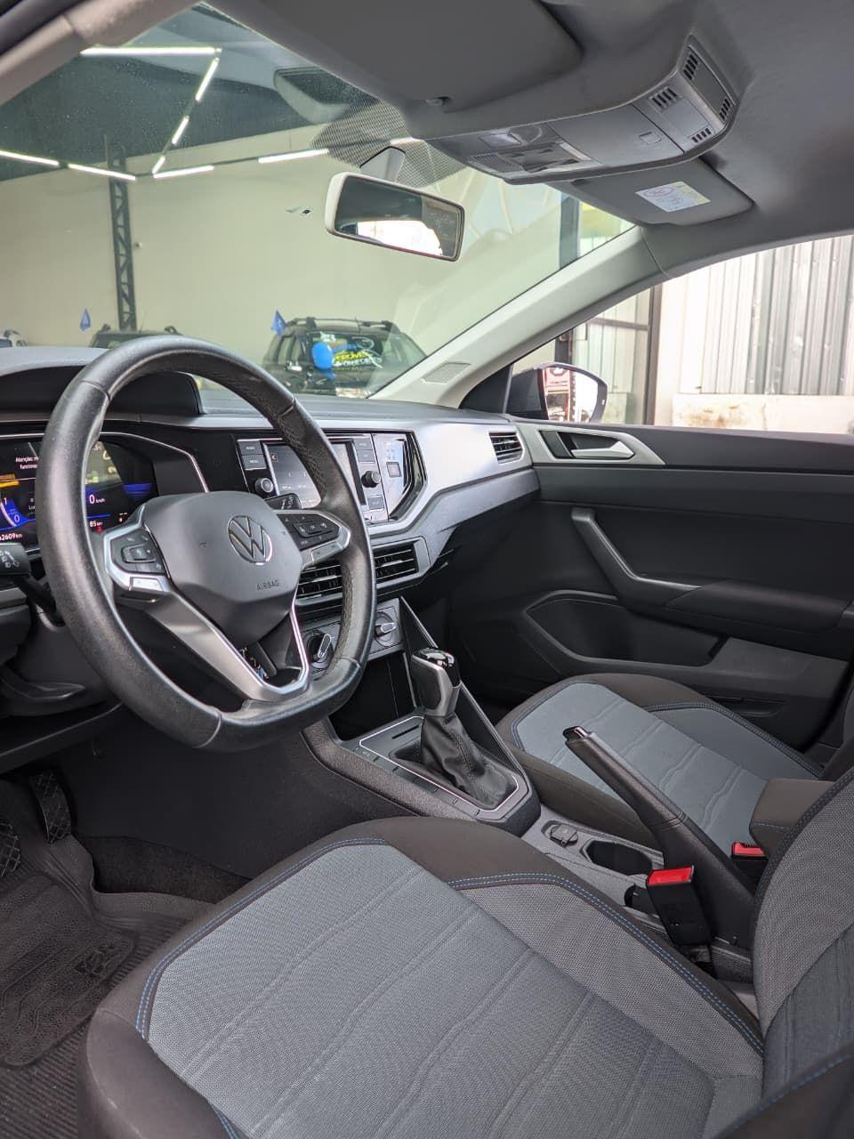 VOLKSWAGEN Nivus - Foto