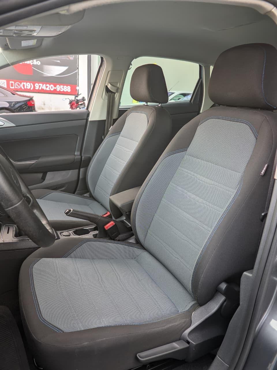 VOLKSWAGEN Nivus - Foto