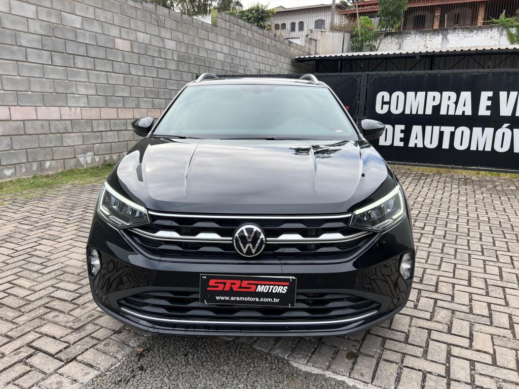 VOLKSWAGEN Nivus - Foto