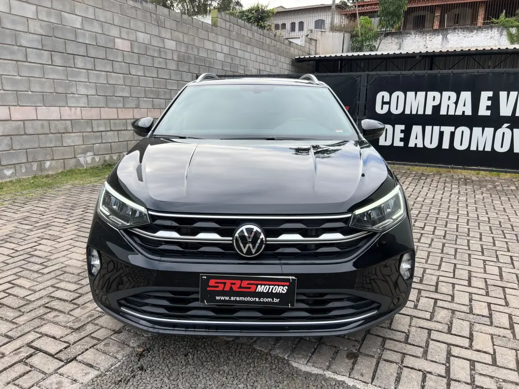VOLKSWAGEN Nivus - Foto