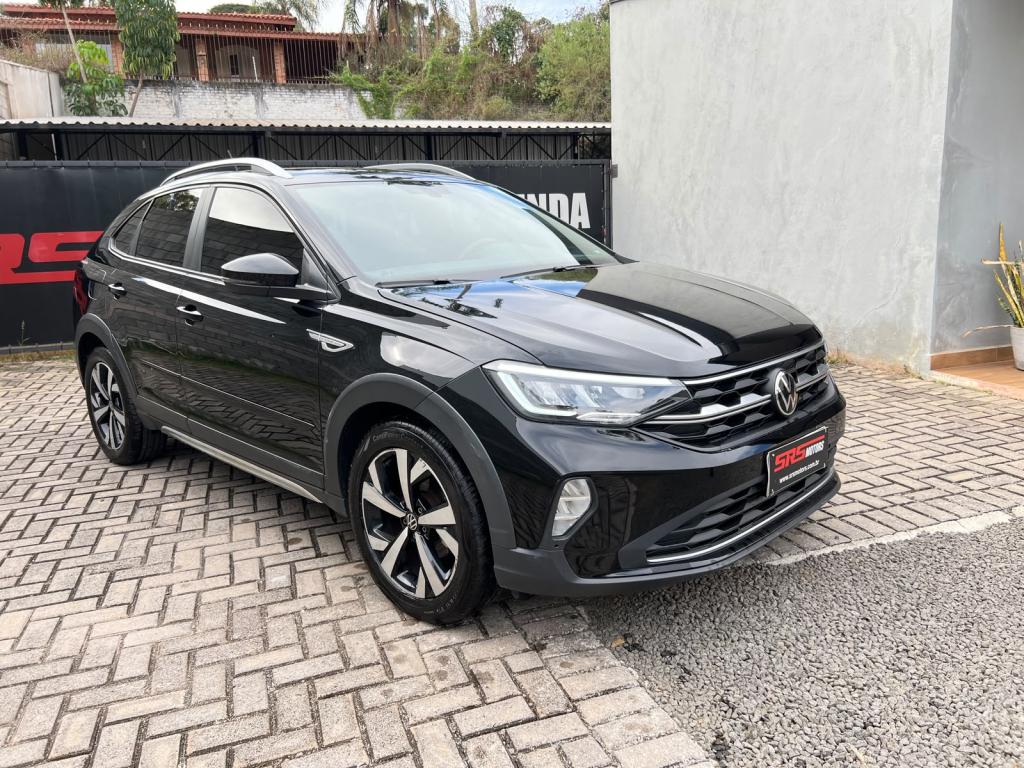 VOLKSWAGEN Nivus - Foto