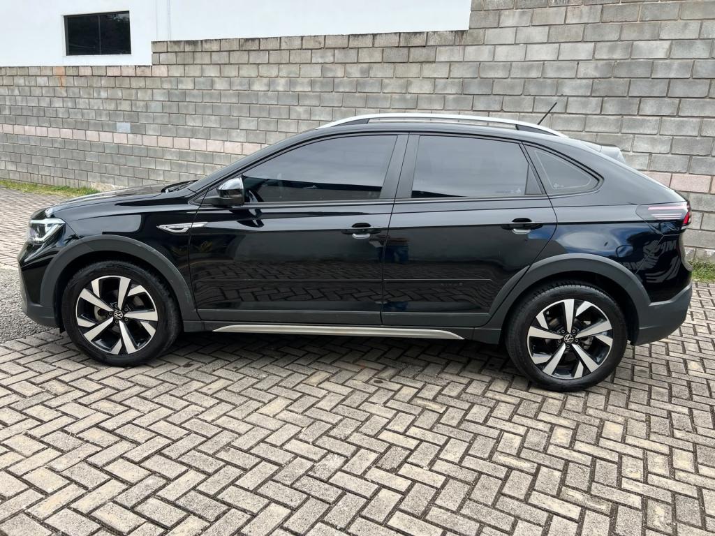 VOLKSWAGEN Nivus - Foto