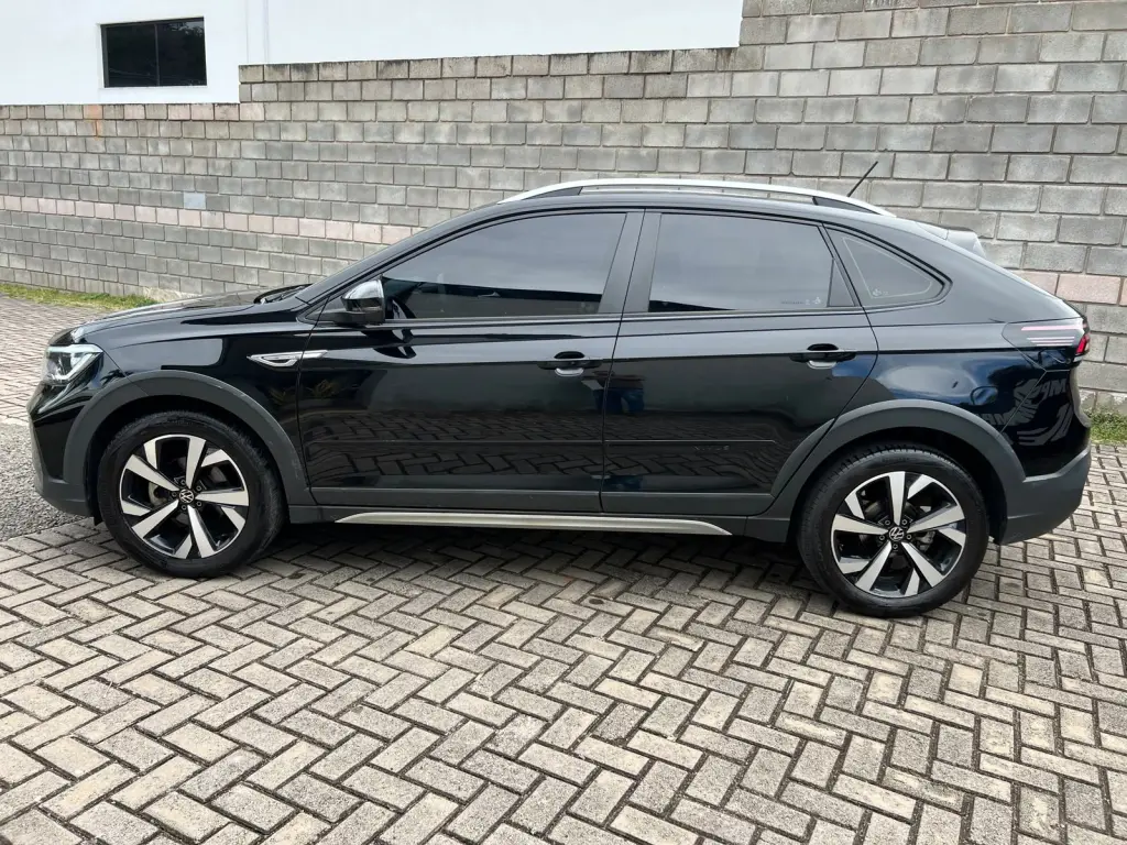 VOLKSWAGEN Nivus - Foto