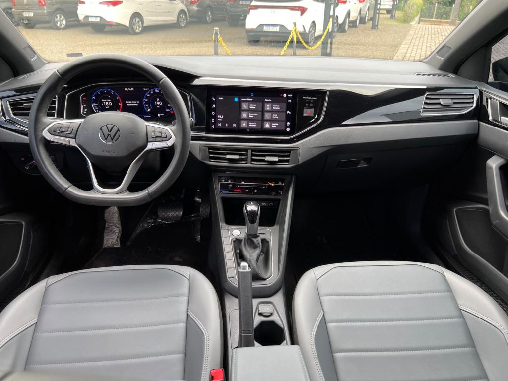 VOLKSWAGEN Nivus - Foto