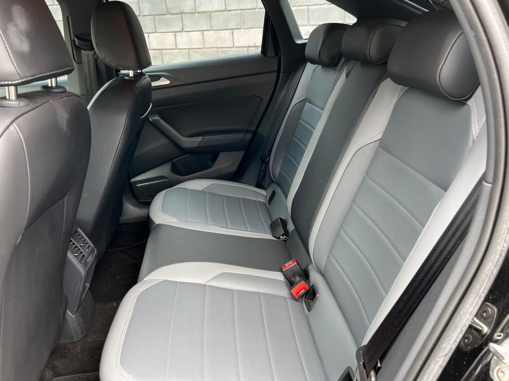 VOLKSWAGEN Nivus - Foto