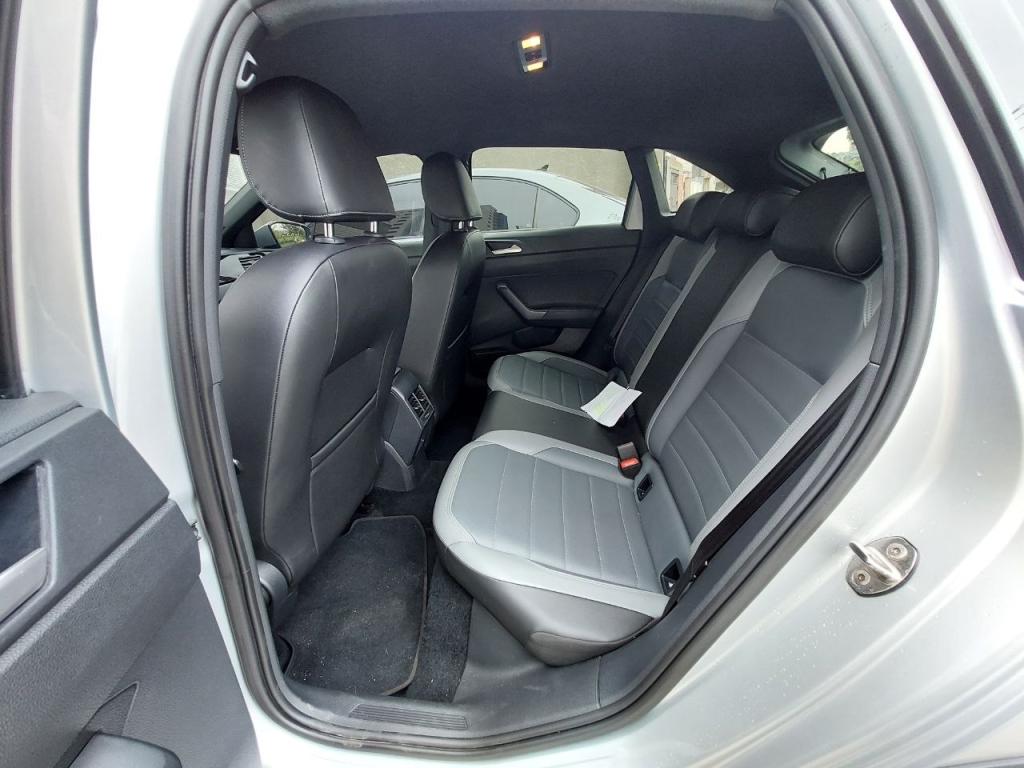VOLKSWAGEN Nivus - Foto