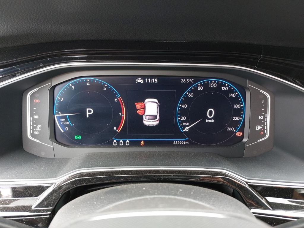 VOLKSWAGEN Nivus - Foto