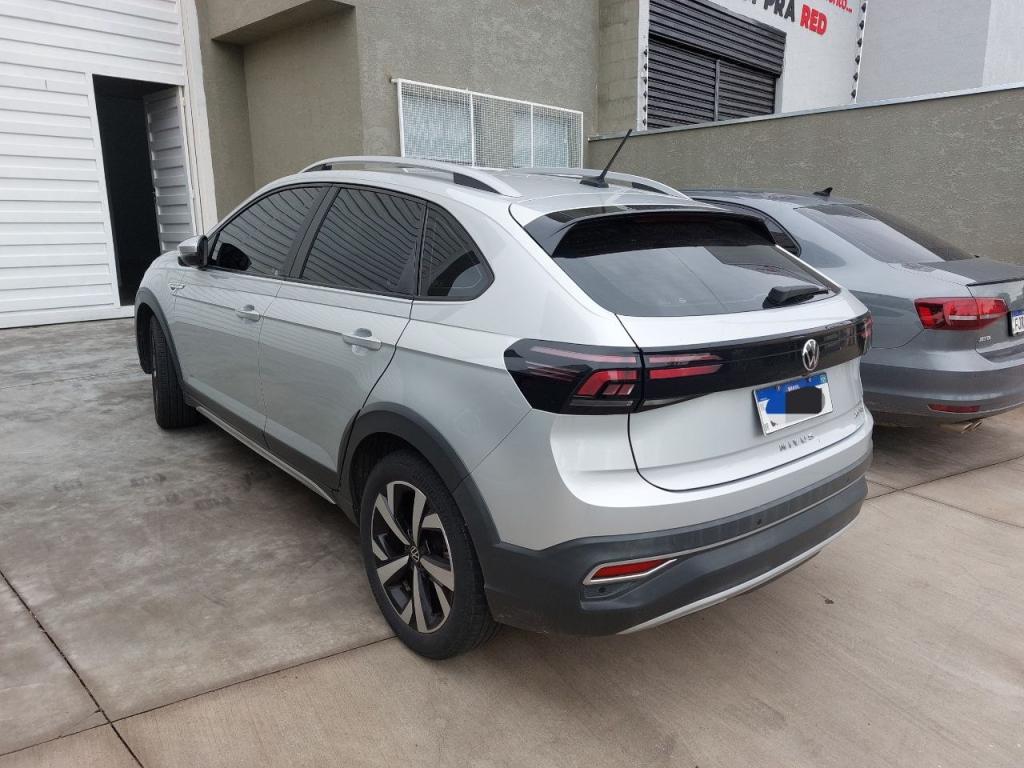 VOLKSWAGEN Nivus - Foto