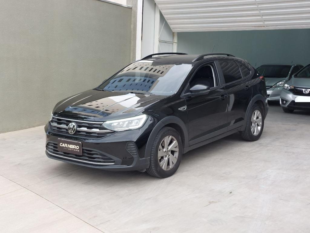 VOLKSWAGEN Nivus