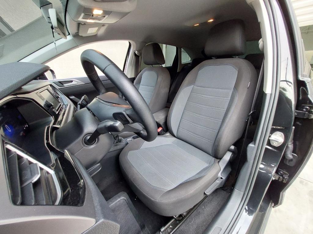 VOLKSWAGEN Nivus - Foto