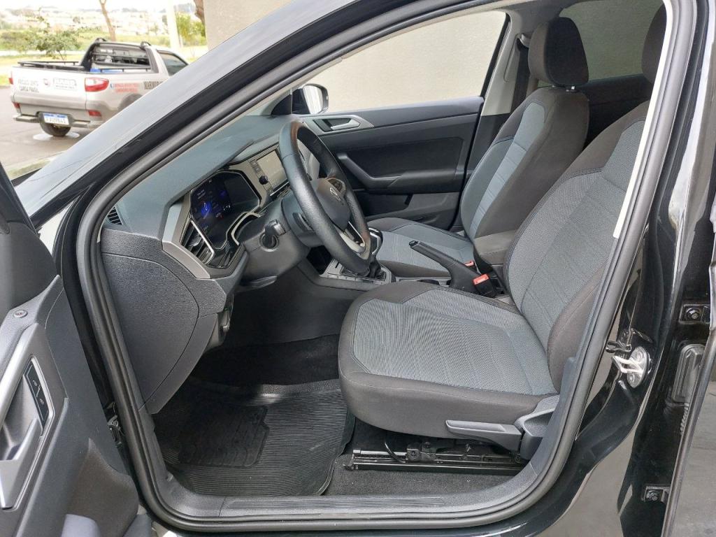 VOLKSWAGEN Nivus - Foto