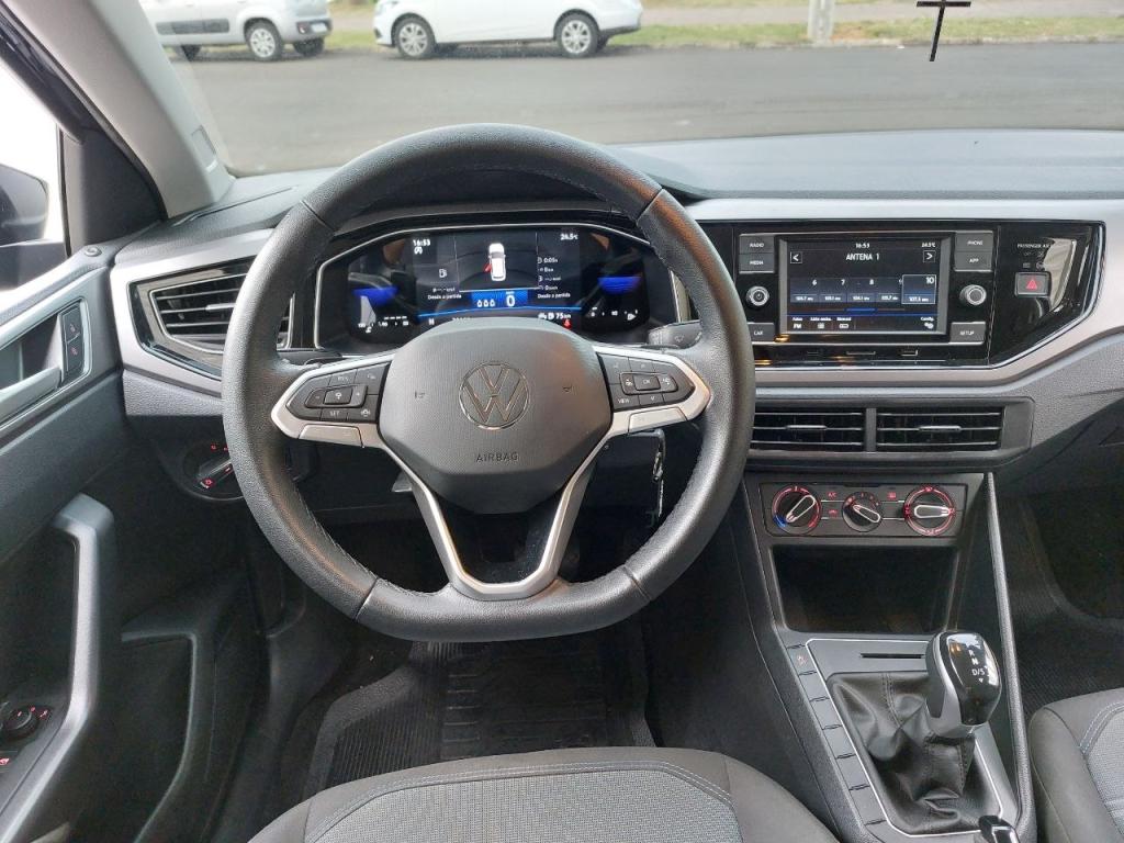 VOLKSWAGEN Nivus - Foto