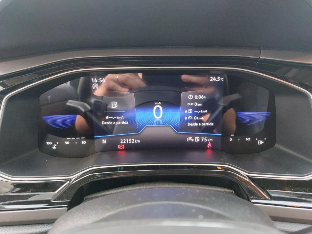 VOLKSWAGEN Nivus - Foto