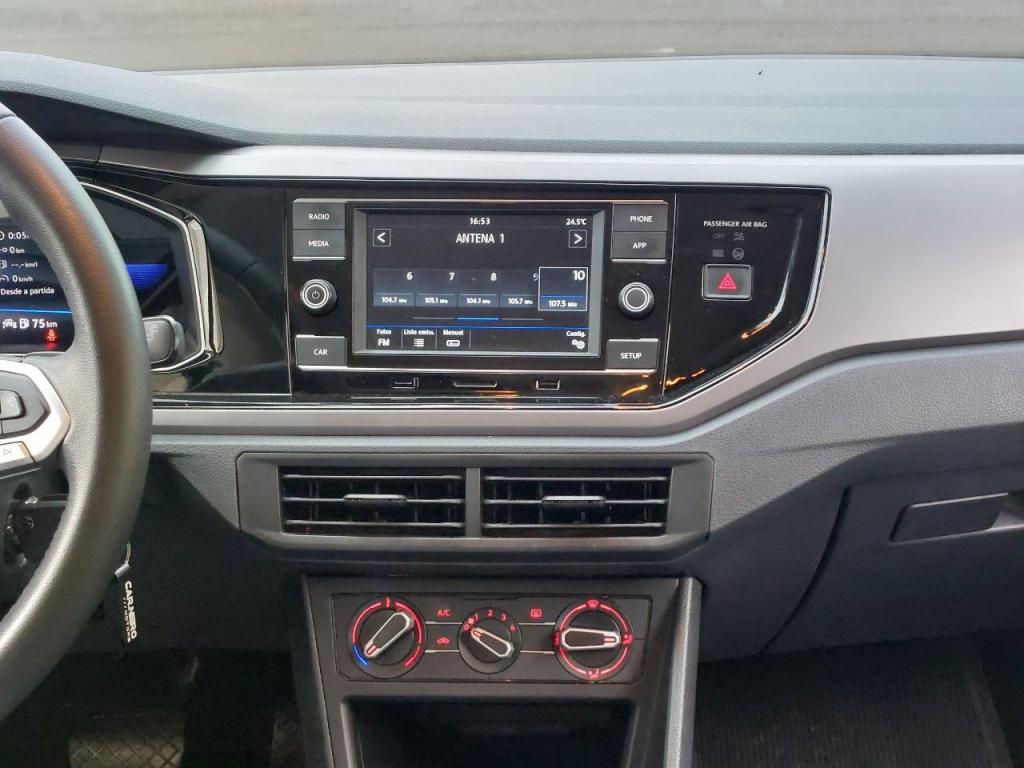 VOLKSWAGEN Nivus - Foto